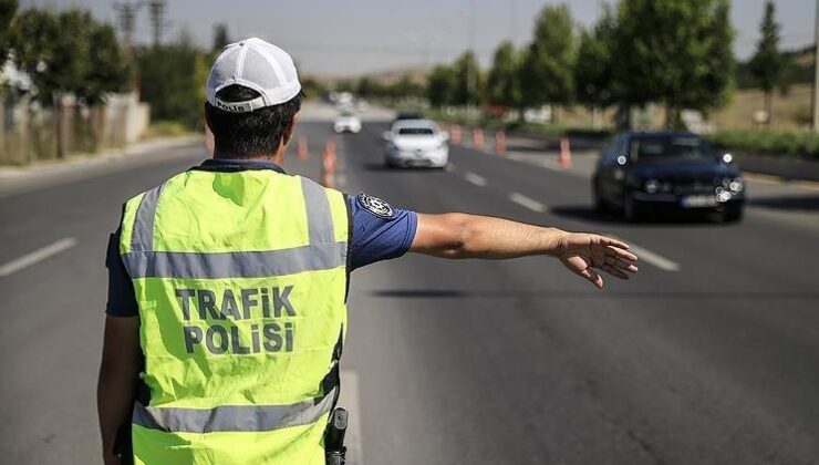 ANKARA KAPALI YOLLAR LİSTESİ 13 EKİM: Bugün Ankara’da hangi yollar trafiğe kapalı, ne vakit açılacak?