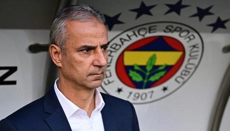 Asıl ‘Özel Biri’ İsmail Kartal’mış! Fenerbahçe’de çarpıcı gerçek ortaya çıktı