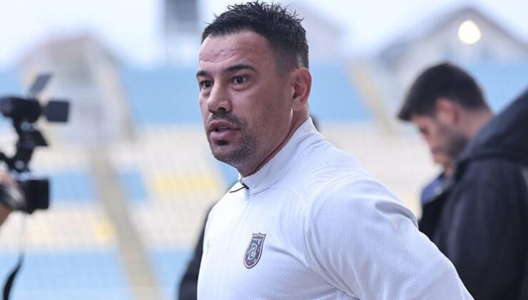 Başakşehir birinci kere bir Slovenya ekibine karşı