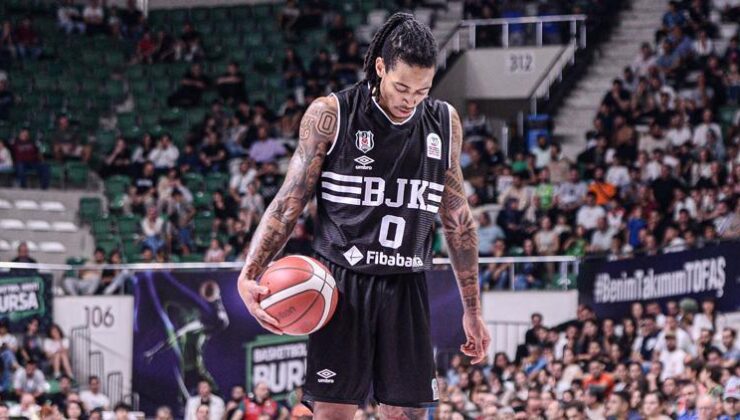 Beşiktaş-Hapoel maçı Belgrad’da oynanacak