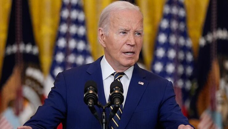 Biden, ‘İsrail’in İran’a nasıl saldıracağını biliyorum’ dedi fakat detay vermedi!