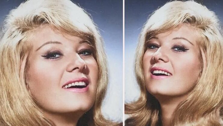 Bir gün Beyoğlu’nda yürürken keşfedilmişti… ‘Artistlik yapamam’ dedi fakat Yeşilçam’ın yıldızı oldu