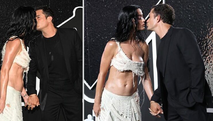 ‘Bu da benim aşk lisanım’ demişti… Yalnızca yeni albümü satılsın diye kocasıyla özel hayatını ağızlara sakız etti