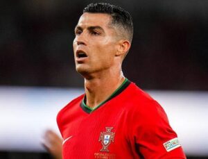 Cristiano Ronaldo attı, Portekiz galibiyeti aldı! Maçta 4 gol