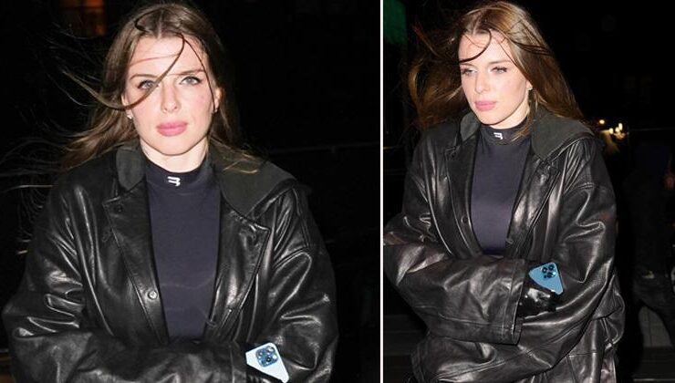 ‘El ele tutuştuk lakin hiç gerçek manada sevgili olmadık’ demişti… ‘Yaşamaz olaydım o bağlantıyı.. Beni piyon üzere kullandı’