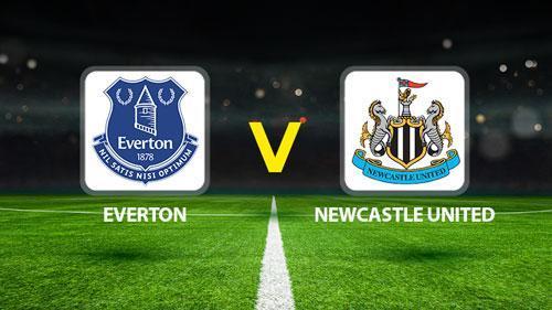 Everton – Newcastle United maçı saat kaçta, ne vakit? Everton – Newcastle United maçı canlı yayın kanal bilgisi