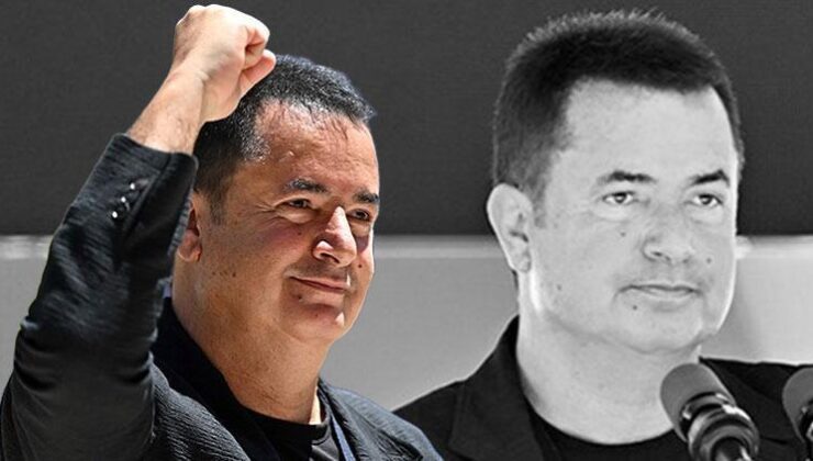 •         Fenerbahçe Asbaşkanı Acun Ilıcalı’dan Galatasaray’a olay kelamlar: Bu nasıl lig, bu nasıl dünya? | Sarı kart operasyonu yapılıyor