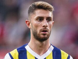 Fenerbahçe’de İsmail Yüksek’e Avrupa yolu göründü! Birçok grup yakından ilgileniyor