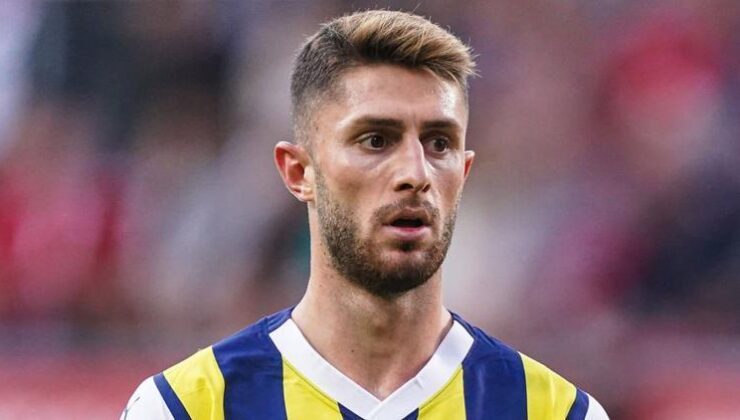 Fenerbahçe’de İsmail Yüksek’e Avrupa yolu göründü! Birçok grup yakından ilgileniyor