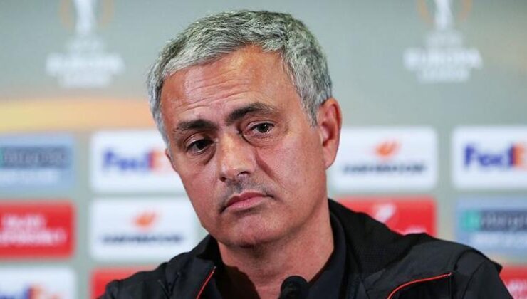 Fenerbahçe’de Mourinho’nun en kritik maçı! İşte Portekizli teknik adam ve Alex’in 11’leri