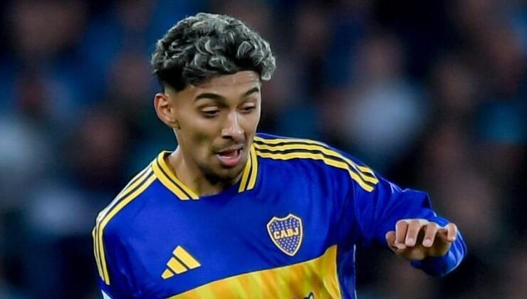 Fenerbahçe’den Cristian Medina için 15 milyon dolar