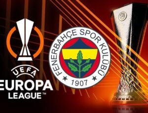 Fenerbahçe’nin UEFA Avrupa Ligi rakipleri 2024 kimler? İşte Fenerbahçe’nin Avrupa Ligi maçları ve fikstür programı