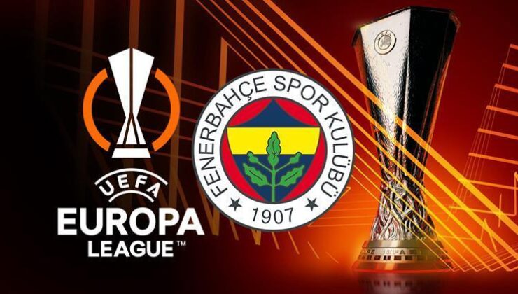 Fenerbahçe’nin UEFA Avrupa Ligi rakipleri 2024 kimler? İşte Fenerbahçe’nin Avrupa Ligi maçları ve fikstür programı
