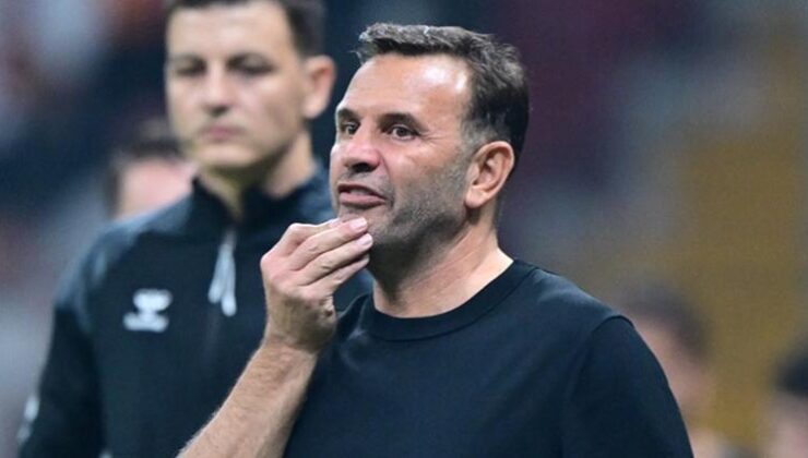 Galatasaray’ın en ‘Buruk’ gecesi! Kasımpaşa maçındaki kararlar değerliye patladı