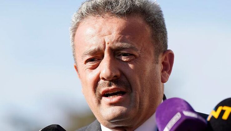 G.Saray Yöneticisi Hatipoğlu: F.Bahçe’den bir Canaydın çıkmadı