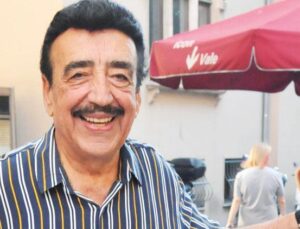 Hakkı Bulut: 1 ay hücrede kaldım