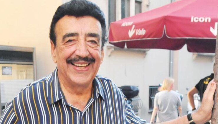 Hakkı Bulut: 1 ay hücrede kaldım