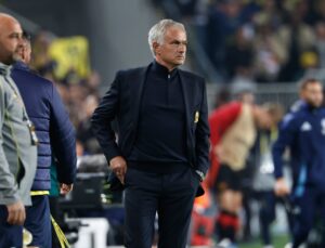 Hem Fenerbahçe hem Mourinho özüne döndü!