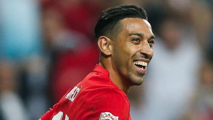 İrfan Can Kahveci: Mesleğimin en kolay gollerinden biriydi