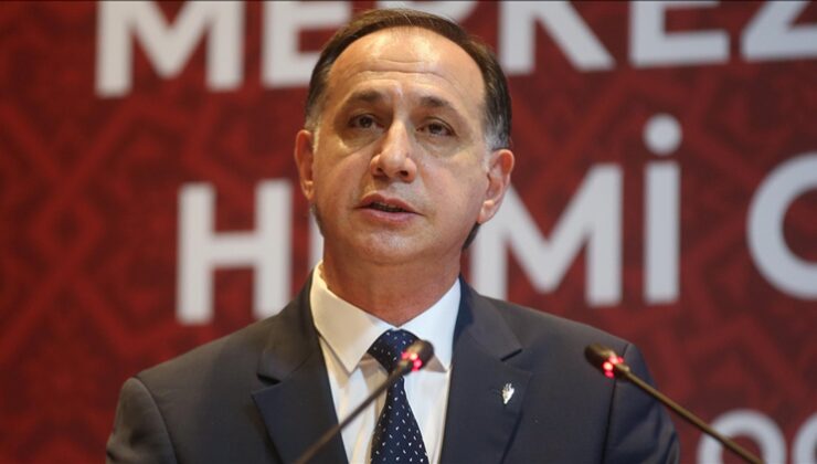 MHK Başkanı Ferhat Gündoğdu: Çok tartışılan durumları 24 saat içinde değerlendireceğiz