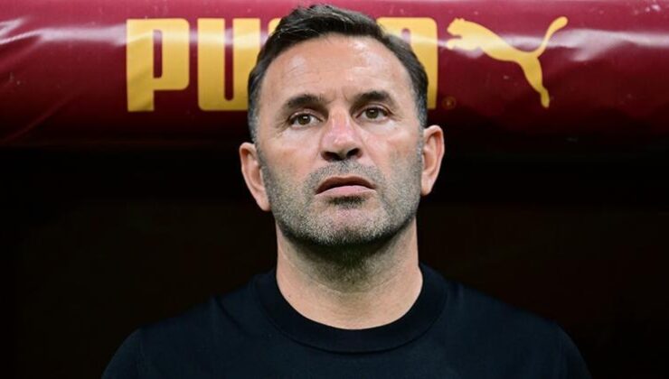 Okan Buruk herkesi memnun etmek istedi, kariyerinin dersini aldı | Türk hakemliği maalesef tabana vurmuş durumda