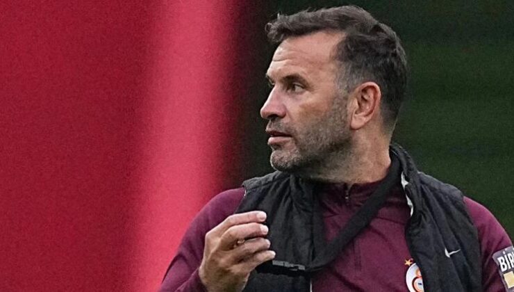 Okan Buruk sıhhat durumu SON DAKİKA || Okan Buruk’a ne oldu, hastalığı ne? Apandisit patlaması nedir, belirtileri neler?