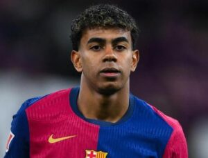 Real Madrid’den Lamine Yamal yansısı: Soruşturma başlatıldı