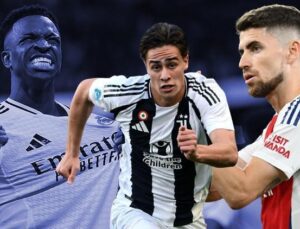 Şampiyonlar Ligi’nde 27 gollük çılgın gece! Arda Güler sevindi, Nuri Şahin üzüldü