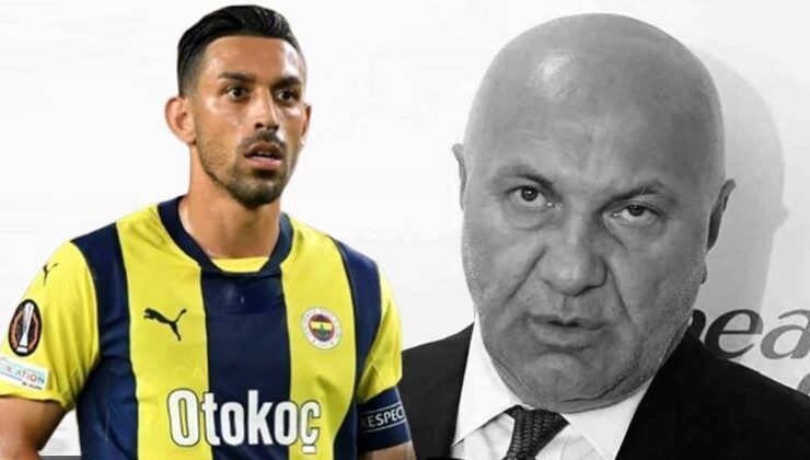 Samsunspor Yüksel Yıldırım’dan İrfan Can Kahveci’ye olay kelamlar: Bu işleri çok hoş yapıyor