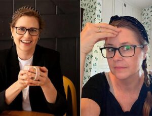 ‘Size bu türlü bir haber vereceğime hiç inanamazdım’ Ünlü oyuncu kansere yakalandığını açıkladı