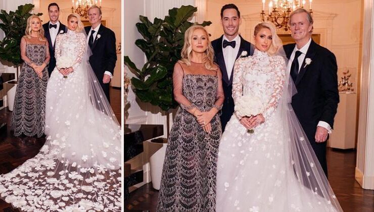 Sosyetik hoşun kulağına küpe anne kelamı:  ‘Asla kocanla dargın uyuma’