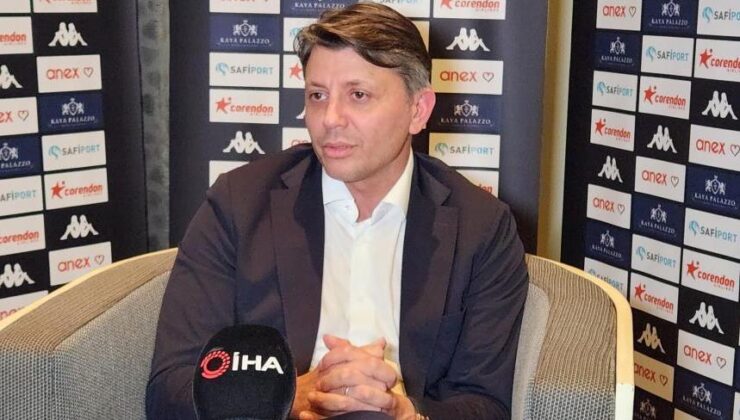 Tan Kesler: Hull City’nin hedefi Premier Lig