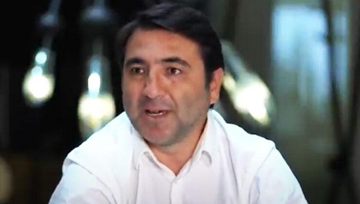 TFF Futbol Gelişim Yöneticisi olan Emrah Bayraktar, Beşiktaş’tan ayrıldı