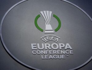 UEFA Konferans Ligi’nde 2. hafta heyecanı başlıyor