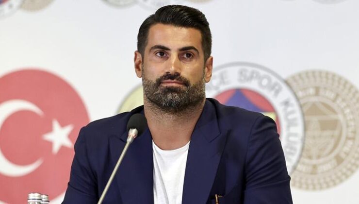 Volkan Demirel, Muhteşem Lig’e dönüyor!