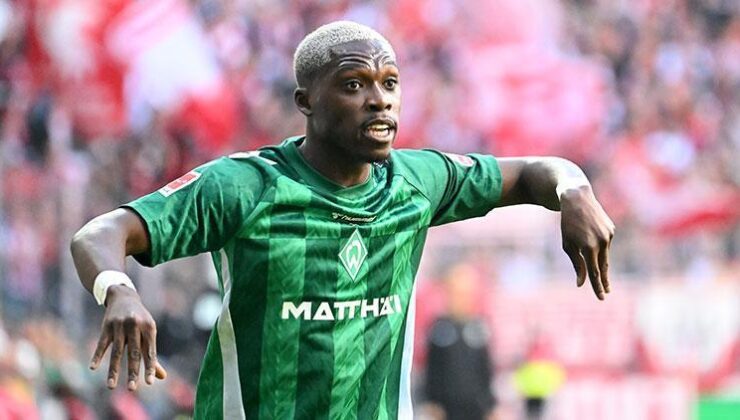 Werder Bremen’de Derrick Köhn hareketliliği! Kulüp CEO’u açıkladı: ‘Satın alma opsiyonu kullanılacak mı?’