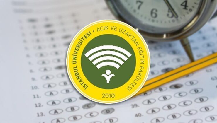 3 Kasım AUZEF sınavı saat kaçta başlıyor ve bitiyor? İstanbul Üniversitesi AUZEF vize imtihan sonuçları 2024 ne vakit açıklanacak?