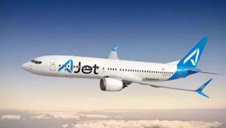 AJET 499 TL’ye indirimli bilet satıyor! AJET bilet kampanyası hangi taraflara geçerli?