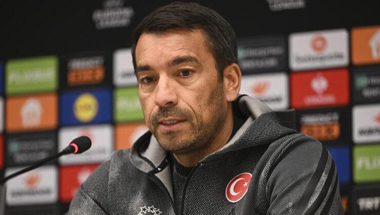 Beşiktaş, Maccabi’yi Macaristan’da ağırlıyor! Bronckhorst 11’ini belirledi