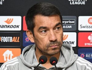 Beşiktaş, Malmö’yü ağırlıyor! Bronckhorst, Immobile’nin yokluğunda 11’ini belirledi