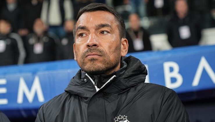 Beşiktaş’ta kayıp 12 puanın 9’u deplasmanda uçtu