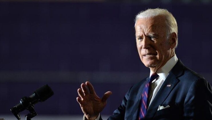 Biden’dan sarfiyat ayak savaş çıkaracak adım! Ukrayna’ya ABD füzeleriyle “Rusya’yı vur” müsaadesi
