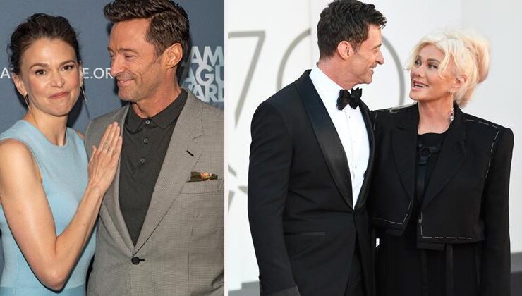 Daha birinci anda ona ‘vurulmuştu’… Yıllar sonra ihaneti gizlemek için söylediği palavralarla yüreğini yaktı