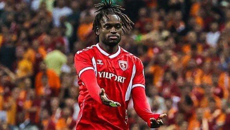 Dimata: Transfer yasağı bize güç verdi! Galatasaray maçında…