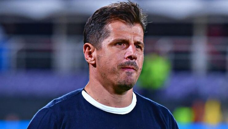 Emre Belözoğlu’ndan Galatasaray itirafı: O devir kalabilirdik | Erol Bulut’un Fenerbahçe’den ayrılmasını istememiştim