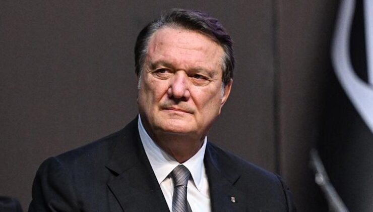 Emre Kocadağ’dan Hasan Arat’a: Sütlacın tabanı tuttu