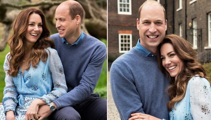 Evvel kimseye duyurmadan kendi ortalarında yüzük takmışlar… ‘Annemi yanımda hissetmek istedim’