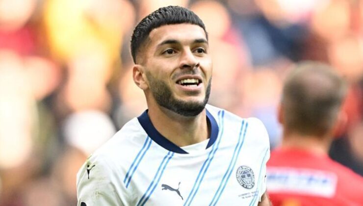 Fenerbahçe’de yeni Ferdi Kadıoğlu doğuyor! Oğuz Aydın tam bir joker