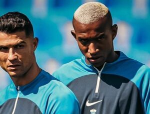 Fenerbahçe’den transfer bombası! Görüşmeler başladı, gelmek istiyor