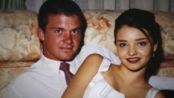 Gencecik yaşta ölen sevgilisini kalbinden söküp atamadı: Kocasından müsaade alıp onun ismini oğluna verdi